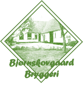 Bjørnskovgaard Bryggeri - Logo