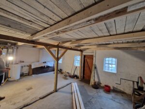 Bjørnskovgaard - Bryggeri (1)